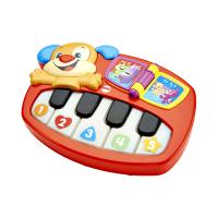 Развивающая игрушка Fisher-Price Пианино Умного щенка (рус.яз) (DLK15) изображение 2