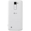Мобільний телефон LG K350e (K8) White (LGK350E.ACISWH) зображення 2