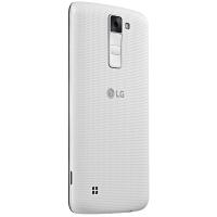Мобильный телефон LG K350e (K8) White (LGK350E.ACISWH) изображение 4