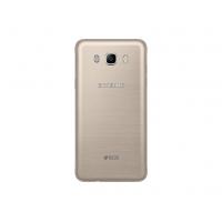 Мобильный телефон Samsung SM-J710F (Galaxy J7 2016 Duos) Gold (SM-J710FZDUSEK) изображение 2