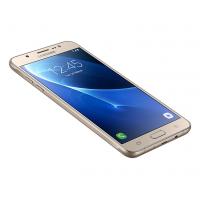 Мобильный телефон Samsung SM-J710F (Galaxy J7 2016 Duos) Gold (SM-J710FZDUSEK) изображение 4