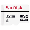 Карта пам'яті SanDisk 32GB microSDHC class 10 High Endurance Video Monitoring (SDSDQQ-032G-G46A)