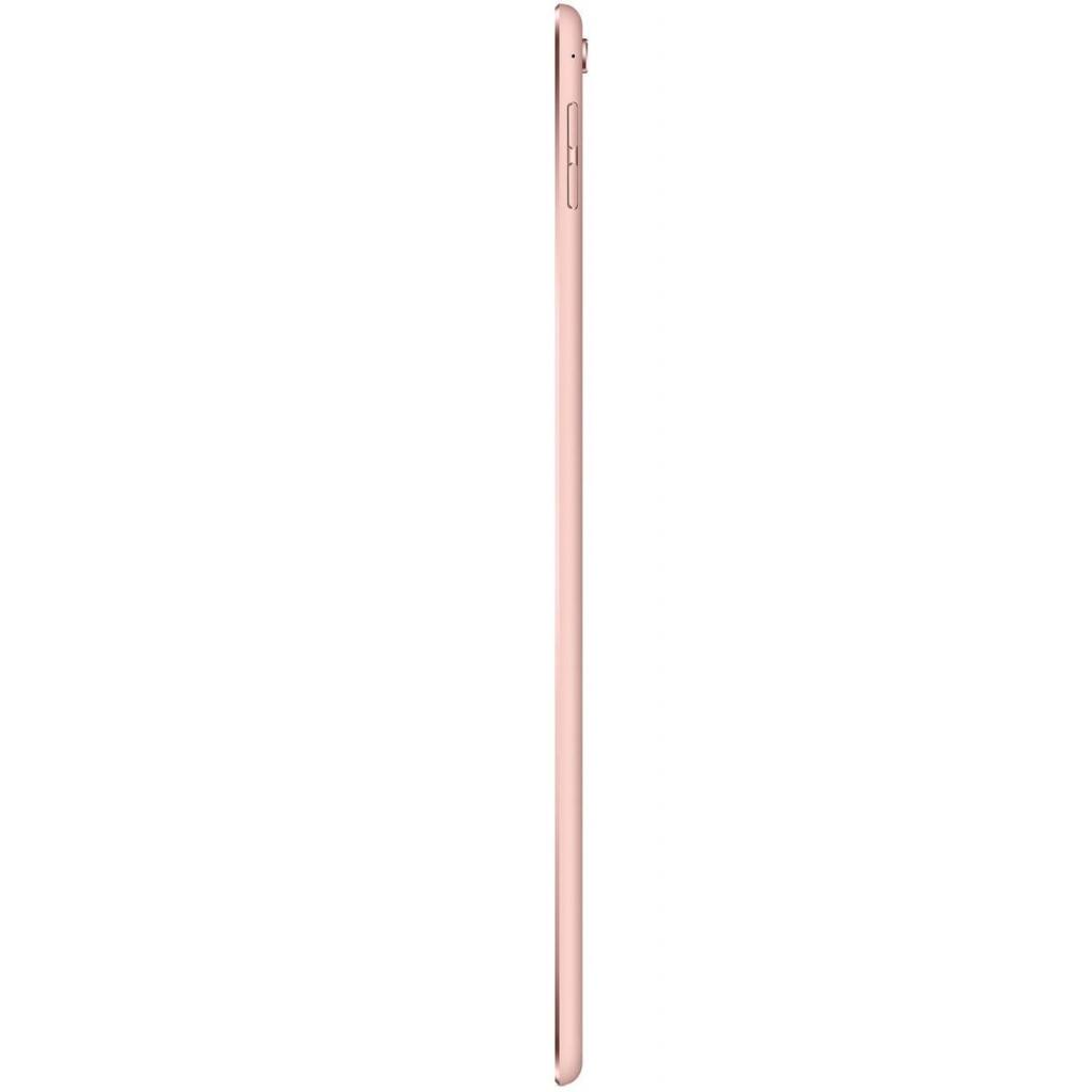 Планшет Apple A1674 iPad Pro 9.7-inch Wi-Fi 4G 128GB Rose Gold (MLYL2RK/A) зображення 3