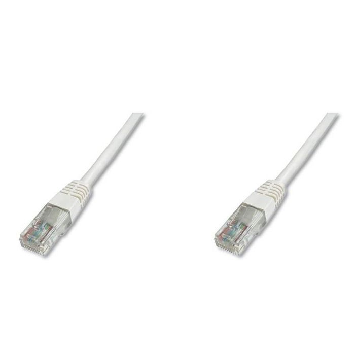 Патч-корд 5м CAT 6a S-FTP AWG 26/7 Digitus (DK-1644-A-050) изображение 3