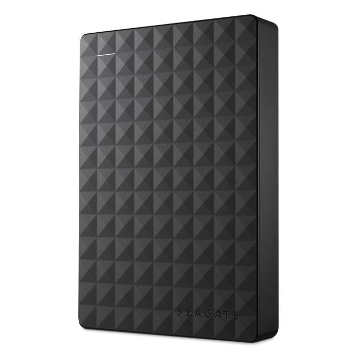 Внешний жесткий диск 2.5" 4TB Expansion Portable Seagate (STEA4000400) изображение 2