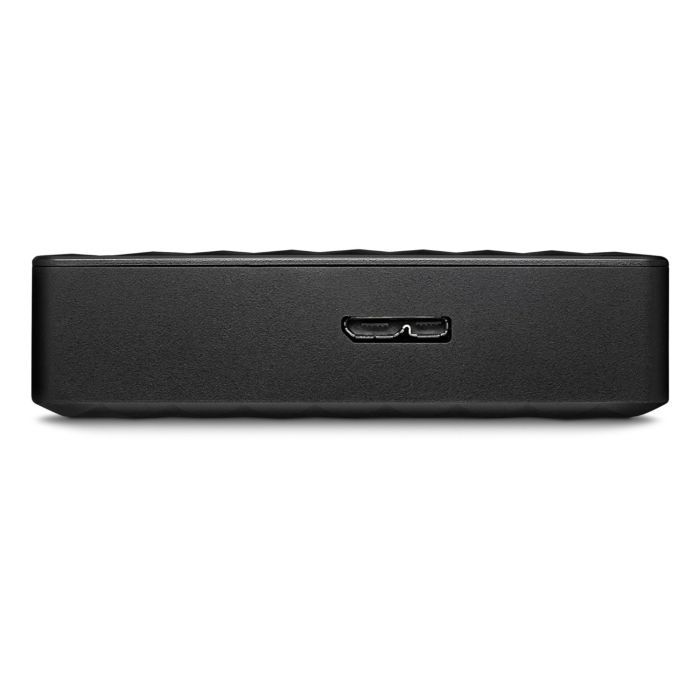 Внешний жесткий диск 2.5" 4TB Expansion Portable Seagate (STEA4000400) изображение 6