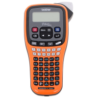 Принтер этикеток Brother PT-E100VP (PTE100VPR1)