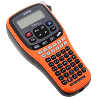 Принтер этикеток Brother PT-E100VP (PTE100VPR1) изображение 2
