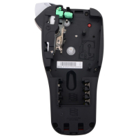 Принтер этикеток Brother PT-E100VP (PTE100VPR1) изображение 3
