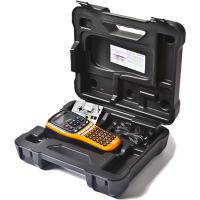 Принтер этикеток Brother PT-E100VP (PTE100VPR1) изображение 4