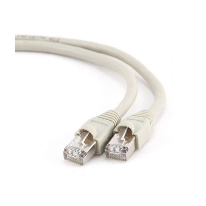 Патч-корд 3м FTP cat 6 Cablexpert (PP6-3M)