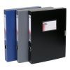Архівний бокс Axent 60 мм, black (1760-01-А) зображення 2