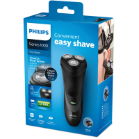 Электробритва Philips S 1520/04 (S1520/04) изображение 4