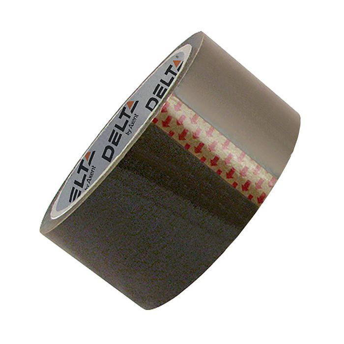 Скотч Delta by Axent 48мм*100yards (40мкм) brown (D3032-02)