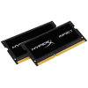 Модуль памяти для ноутбука SoDIMM DDR3L 16GB (2x8GB) 2133 MHz HyperX Impact Kingston Fury (ex.HyperX) (HX321LS11IB2K2/16) изображение 2