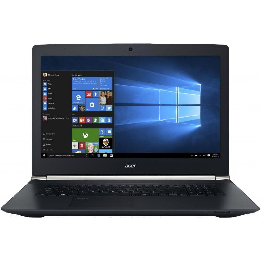 Ноутбук Acer Aspire VN7-792G-71HK (NH.GCMEU.004)