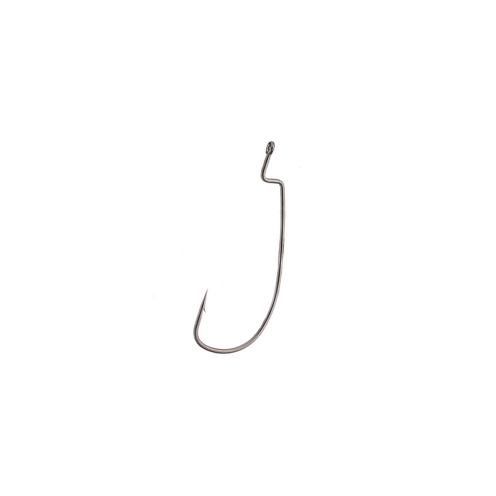 Крючок Decoy Worm 9 Upper Cut 5/0, 5шт (1562.00.66)