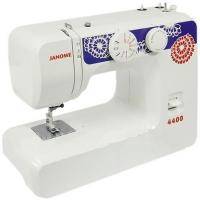 Швейная машина Janome 4400 изображение 2