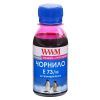 Чернила WWM Epson Stylus CX3700/TX119/TX419 Magenta 100г (E73/M-2)