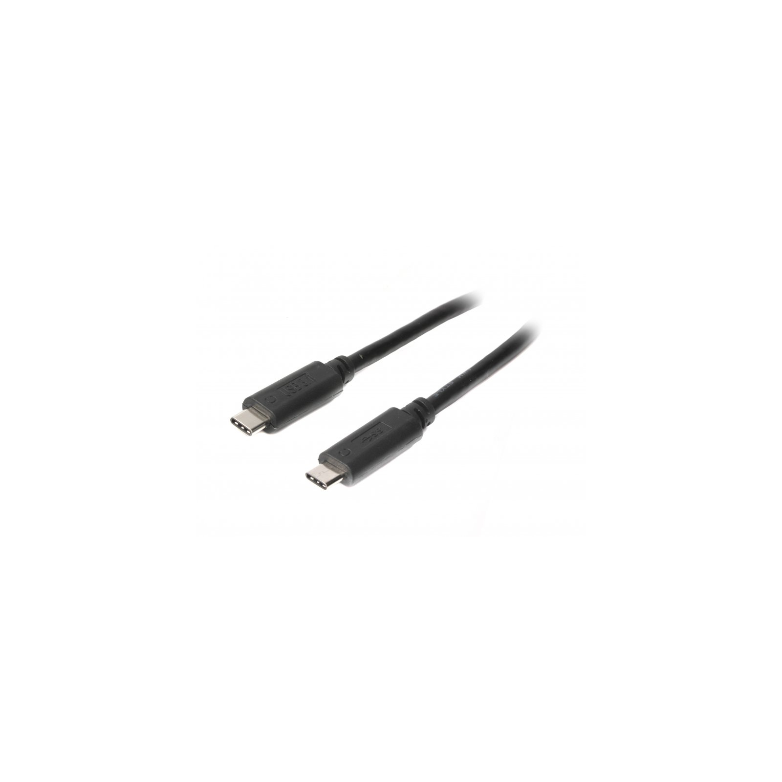 Дата кабель USB-C to USB-C 1.0m USB 3.1 Cablexpert (CCP-USB3.1-CMCM-1M)