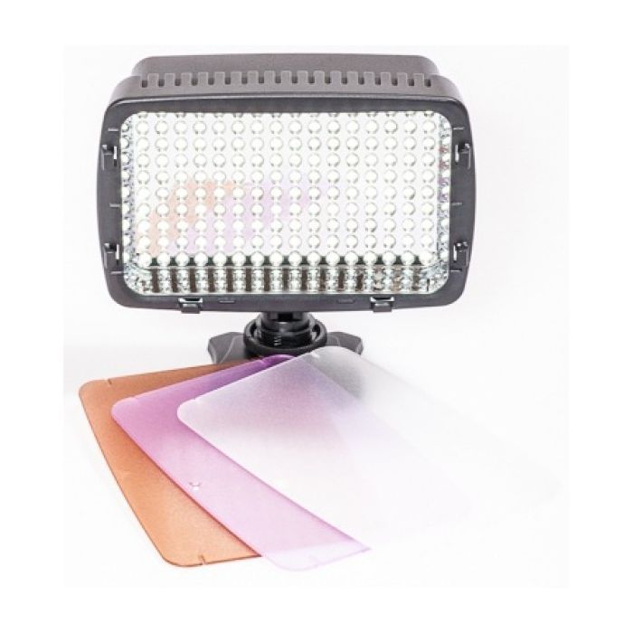 Вспышка Meike cam light LED MK160 (MK160) изображение 3