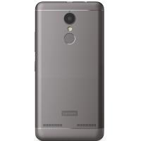 Мобильный телефон Lenovo K6 Note (K53a48) Grey (PA570065UA) изображение 2