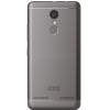 Мобильный телефон Lenovo K6 Note (K53a48) Grey (PA570065UA) изображение 2