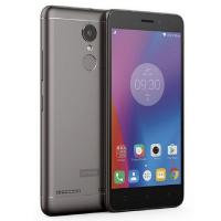 Мобильный телефон Lenovo K6 Note (K53a48) Grey (PA570065UA) изображение 4