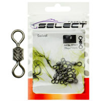 Вертлюг Select SF0021 size 2, 10 шт. (1870.20.18)