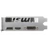 Видеокарта MSI GeForce GTX1050 Ti 4096Mb DUAL FANS OC (GTX 1050 Ti 4GT OC) изображение 5