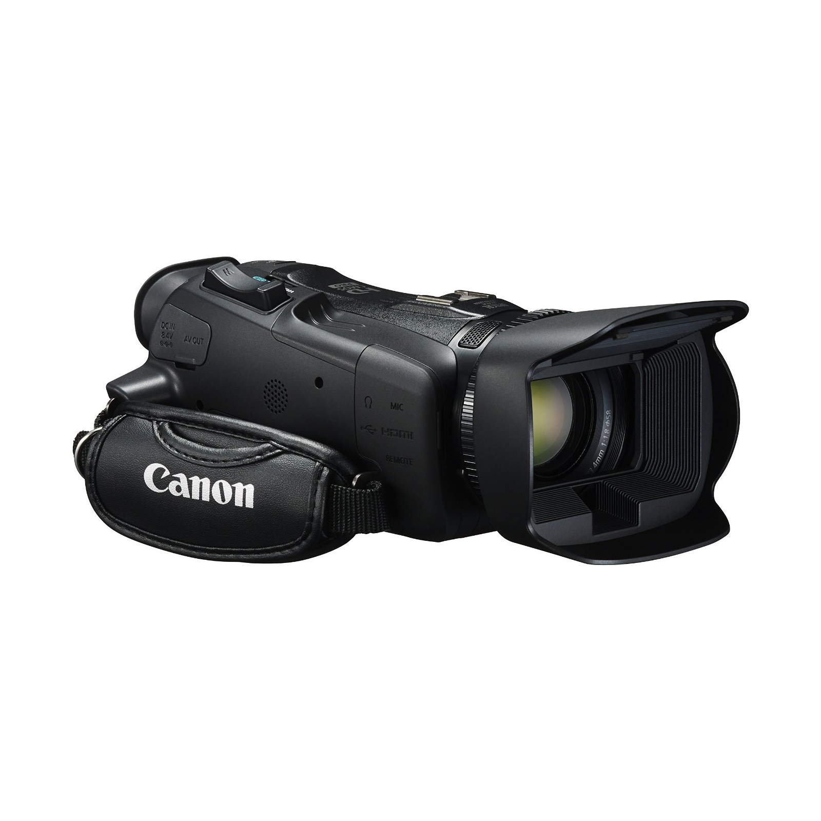 Цифрова відеокамера Canon LEGRIA HF G40 (1005C011AA) зображення 3