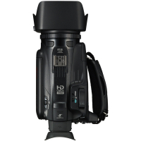 Цифровая видеокамера Canon LEGRIA HF G40 (1005C011AA) изображение 4