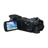 Цифровая видеокамера Canon LEGRIA HF G40 (1005C011AA) изображение 5