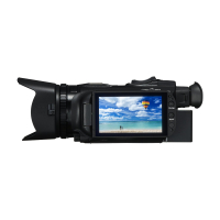 Цифровая видеокамера Canon LEGRIA HF G40 (1005C011AA) изображение 7