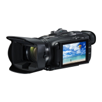 Цифровая видеокамера Canon LEGRIA HF G40 (1005C011AA) изображение 8