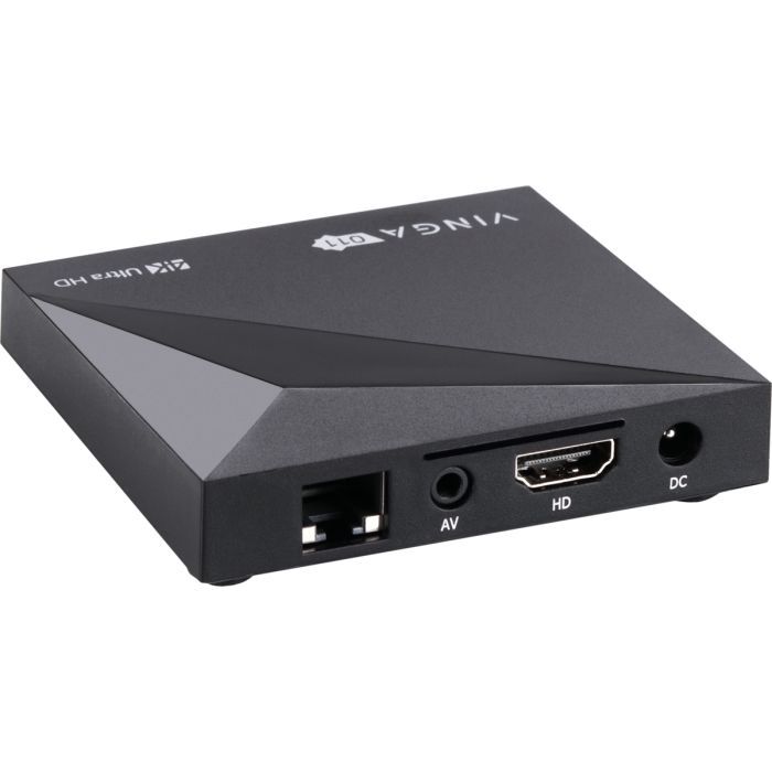Медиаплеер Vinga 011 (VMP-011-81) изображение 2