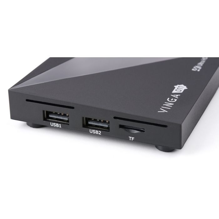 Медиаплеер Vinga 011 (VMP-011-81) изображение 7
