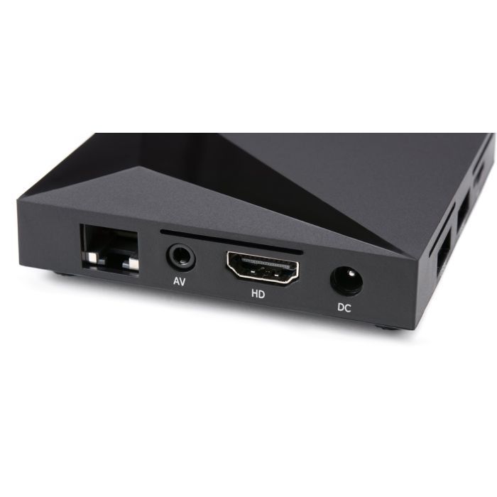 Медиаплеер Vinga 011 (VMP-011-81) изображение 8