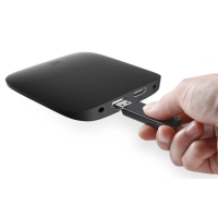 Медиаплеер Xiaomi Mi box 3 (MDZ-16-AA) изображение 4