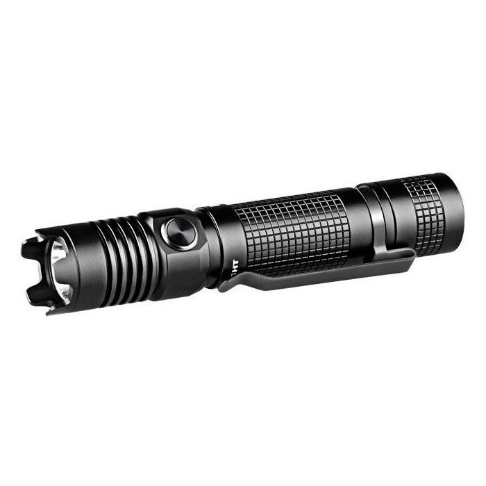 Фонарь Olight M1X Striker черный (M1X Striker)