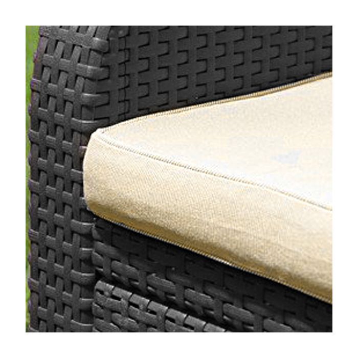 Набор садовой мебели Allibert Modena set серый (17200463939) изображение 3