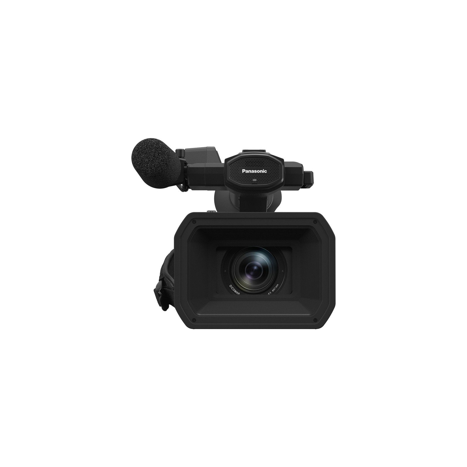 Цифрова відеокамера Panasonic HC-X1EE зображення 2