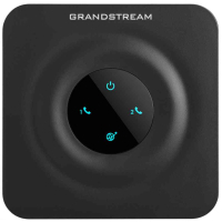 Фото - VOIP-шлюзи й адаптери Grandstream VoIP-шлюз  HT802 