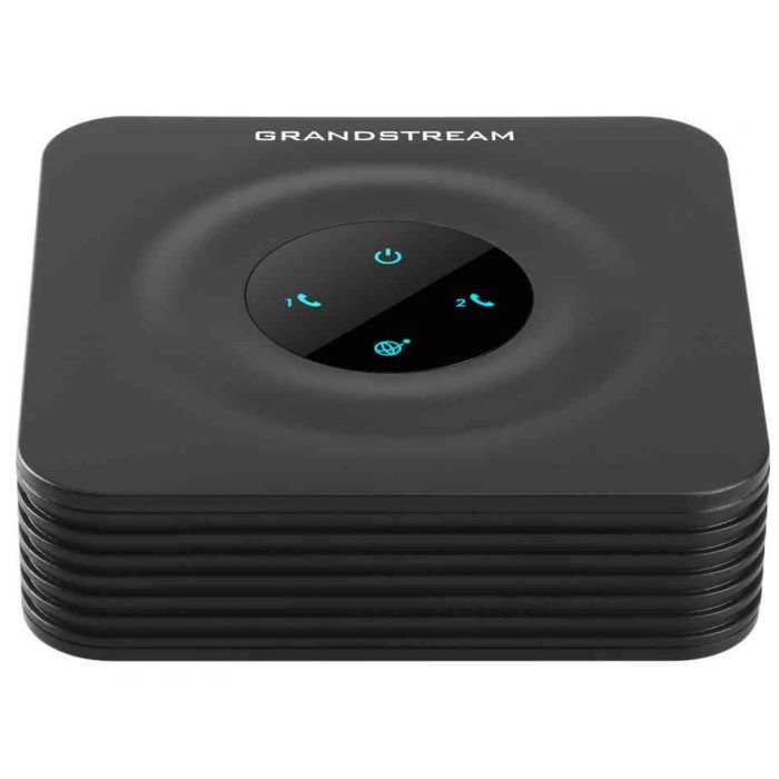 VoIP-шлюз Grandstream HT802 изображение 3