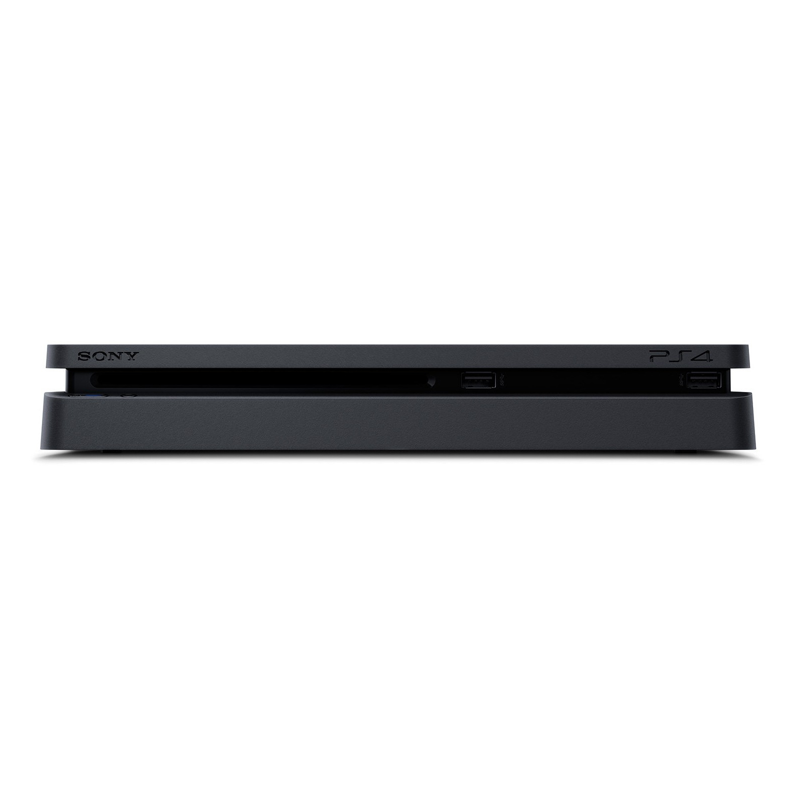 Ігрова консоль Sony PlayStation 4 Slim 500Gb Black (CUH-2008) зображення 11