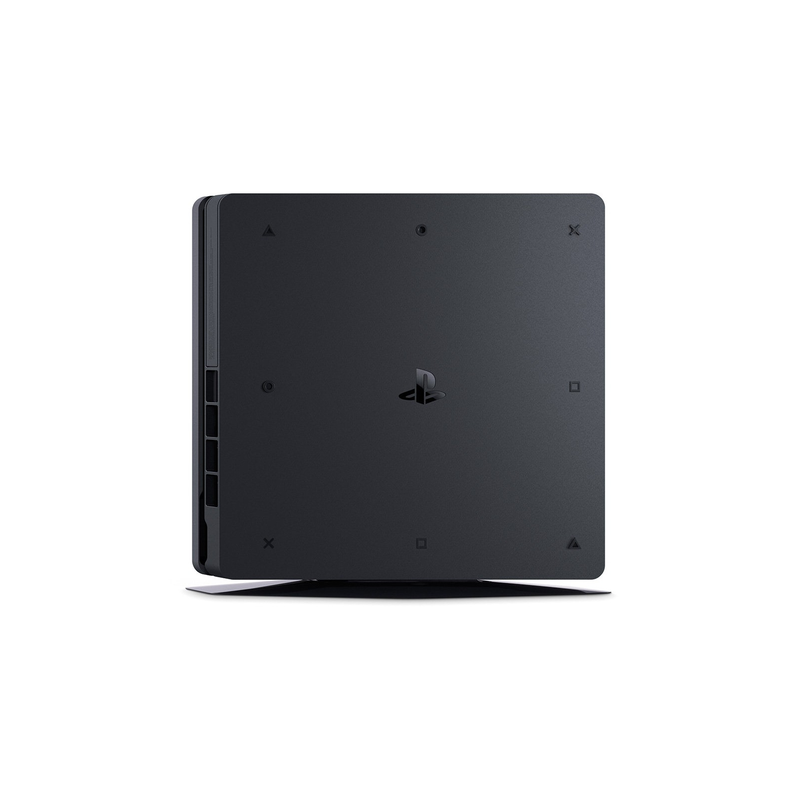Ігрова консоль Sony PlayStation 4 Slim 500Gb Black (CUH-2008) зображення 4