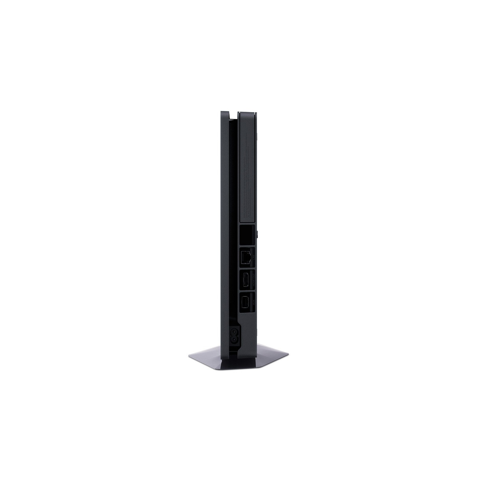 Ігрова консоль Sony PlayStation 4 Slim 500Gb Black (CUH-2008) зображення 6