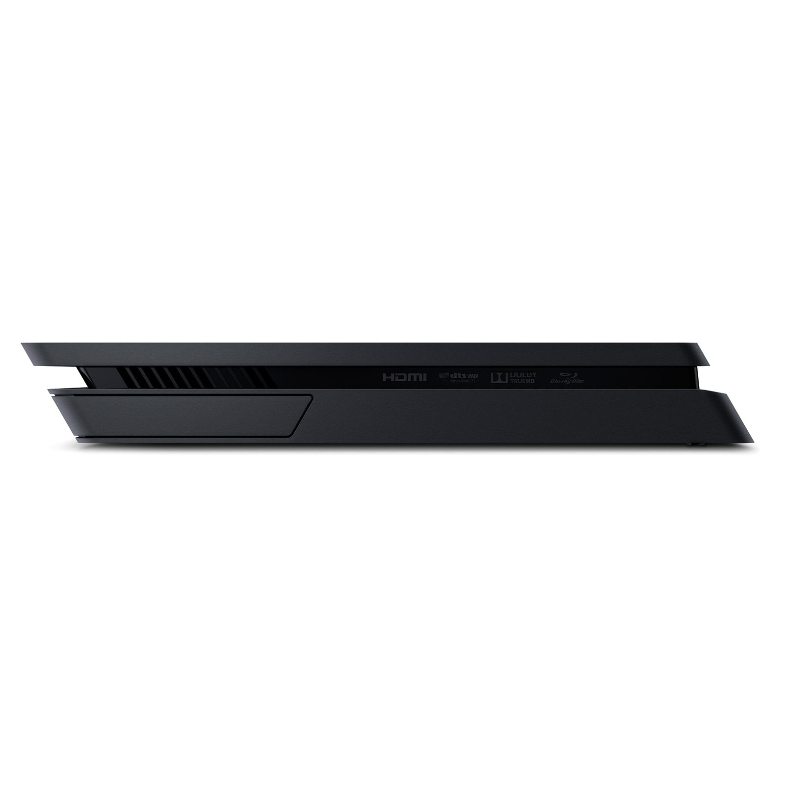 Ігрова консоль Sony PlayStation 4 Slim 500Gb Black (CUH-2008) зображення 8