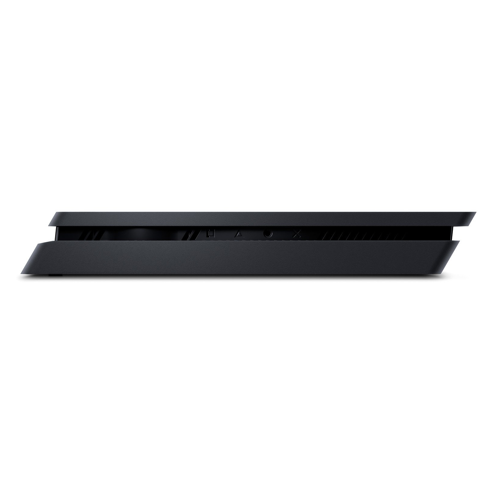 Ігрова консоль Sony PlayStation 4 Slim 500Gb Black (CUH-2008) зображення 9