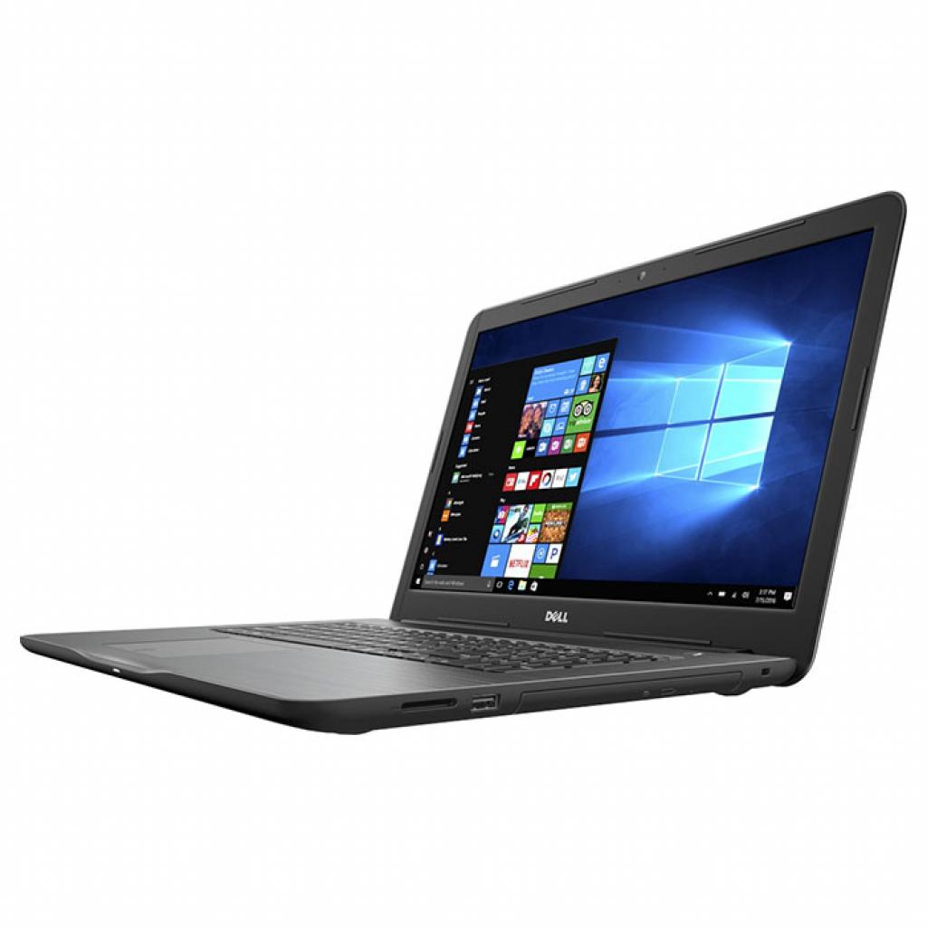 Ноутбук Dell Inspiron 5767 (I57F7810DDL-6FG) зображення 3